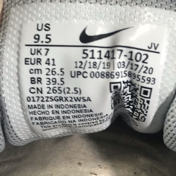 Nike Air Max Correlate - Picture 7 of 9